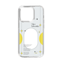 Slim Protection Case［ Original - Instax Case - Yellow ］