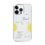 Slim Protection Case［ Original - Instax Case - Yellow ］