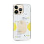 Slim Protection Case［ Original - Instax Case - Yellow ］