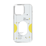 Slim Protection Case［ Original - Instax Case - Yellow ］