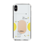 Slim Protection Case［ Original - Instax Case - Yellow ］