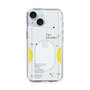 Slim Protection Case［ Original - Instax Case - Yellow ］
