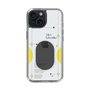 Slim Protection Case［ Original - Instax Case - Yellow ］