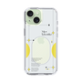Slim Protection Case［ Original - Instax Case - Yellow ］