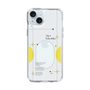 Slim Protection Case［ Original - Instax Case - Yellow ］