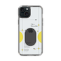 Slim Protection Case［ Original - Instax Case - Yellow ］