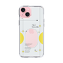 Slim Protection Case［ Original - Instax Case - Yellow ］