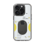 Slim Protection Case［ Original - Instax Case - Yellow ］