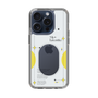 Slim Protection Case［ Original - Instax Case - Yellow ］