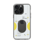 Slim Protection Case［ Original - Instax Case - Yellow ］