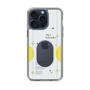 Slim Protection Case［ Original - Instax Case - Yellow ］