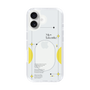 Slim Protection Case［ Original - Instax Case - Yellow ］