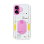 Slim Protection Case［ Original - Instax Case - Yellow ］