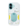 Slim Protection Case［ Original - Instax Case - Yellow ］