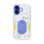 Slim Protection Case［ Original - Instax Case - Yellow ］