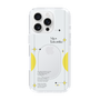 Slim Protection Case［ Original - Instax Case - Yellow ］
