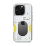Slim Protection Case［ Original - Instax Case - Yellow ］
