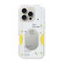Slim Protection Case［ Original - Instax Case - Yellow ］