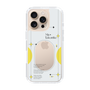Slim Protection Case［ Original - Instax Case - Yellow ］