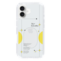 Slim Protection Case［ Original - Instax Case - Yellow ］