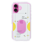 Slim Protection Case［ Original - Instax Case - Yellow ］