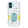 Slim Protection Case［ Original - Instax Case - Yellow ］