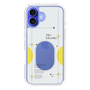 Slim Protection Case［ Original - Instax Case - Yellow ］