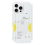 Slim Protection Case［ Original - Instax Case - Yellow ］