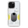 Slim Protection Case［ Original - Instax Case - Yellow ］