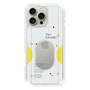Slim Protection Case［ Original - Instax Case - Yellow ］