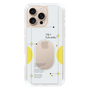Slim Protection Case［ Original - Instax Case - Yellow ］