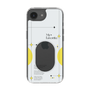 Slim Protection Case［ Original - Instax Case - Yellow ］