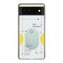 Slim Protection Case［ Original - Instax Case - Yellow ］