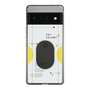 Slim Protection Case［ Original - Instax Case - Yellow ］