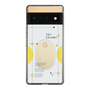 Slim Protection Case［ Original - Instax Case - Yellow ］