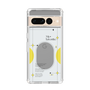 Slim Protection Case［ Original - Instax Case - Yellow ］