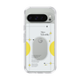 Slim Protection Case［ Original - Instax Case - Yellow ］