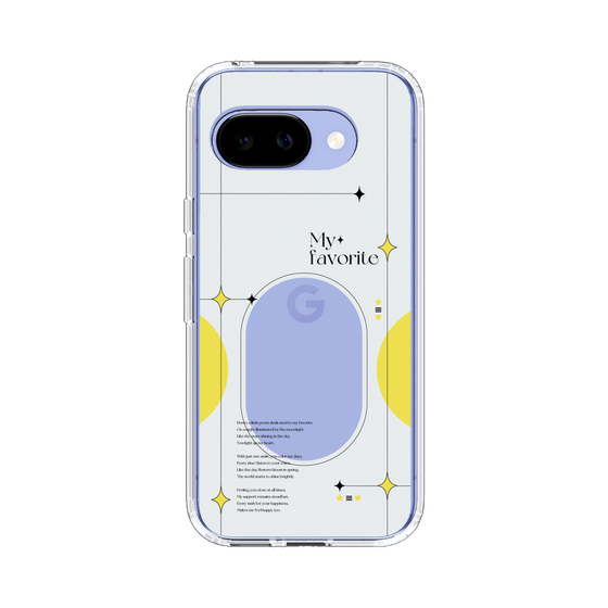 Slim Protection Case［ Original - Instax Case - Yellow ］