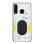 Slim Protection Case［ Original - Instax Case - Yellow ］