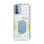 Slim Protection Case［ Original - Instax Case - Yellow ］