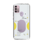 Slim Protection Case［ Original - Instax Case - Yellow ］