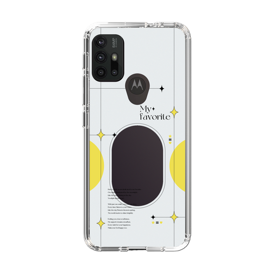 Slim Protection Case［ Original - Instax Case - Yellow ］