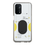 Slim Protection Case［ Original - Instax Case - Yellow ］