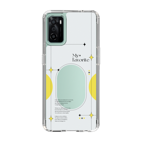 Slim Protection Case［ Original - Instax Case - Yellow ］