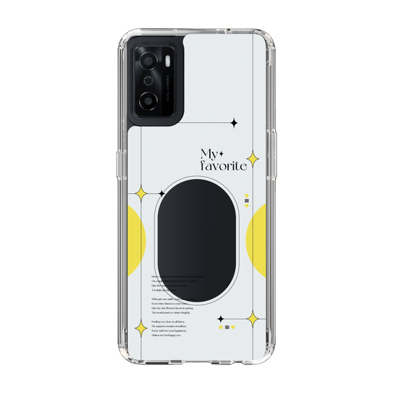 Slim Protection Case［ Original - Instax Case - Yellow ］