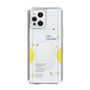 Slim Protection Case［ Original - Instax Case - Yellow ］