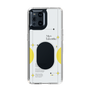 Slim Protection Case［ Original - Instax Case - Yellow ］