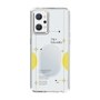 Slim Protection Case［ Original - Instax Case - Yellow ］