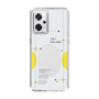 Slim Protection Case［ オリジナル - チェキケース - イエロー ］