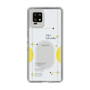 Slim Protection Case［ Original - Instax Case - Yellow ］